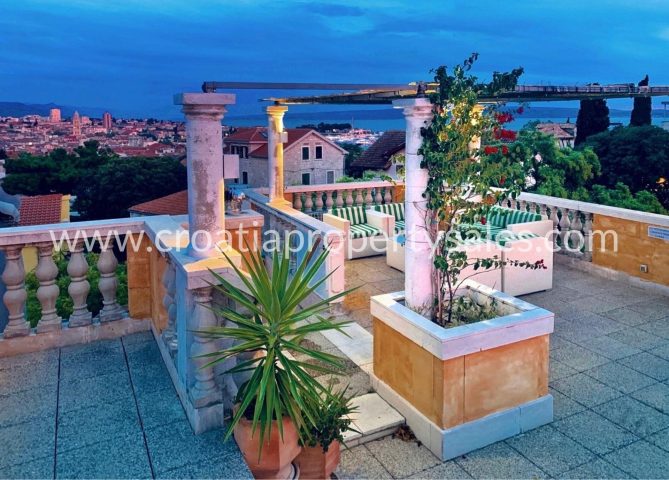 Appartement À vendre - Splitsko-dalmatinska Split - foto 2/11