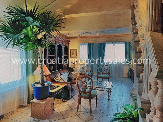 Appartement À vendre - Splitsko-dalmatinska Split - foto 5/11