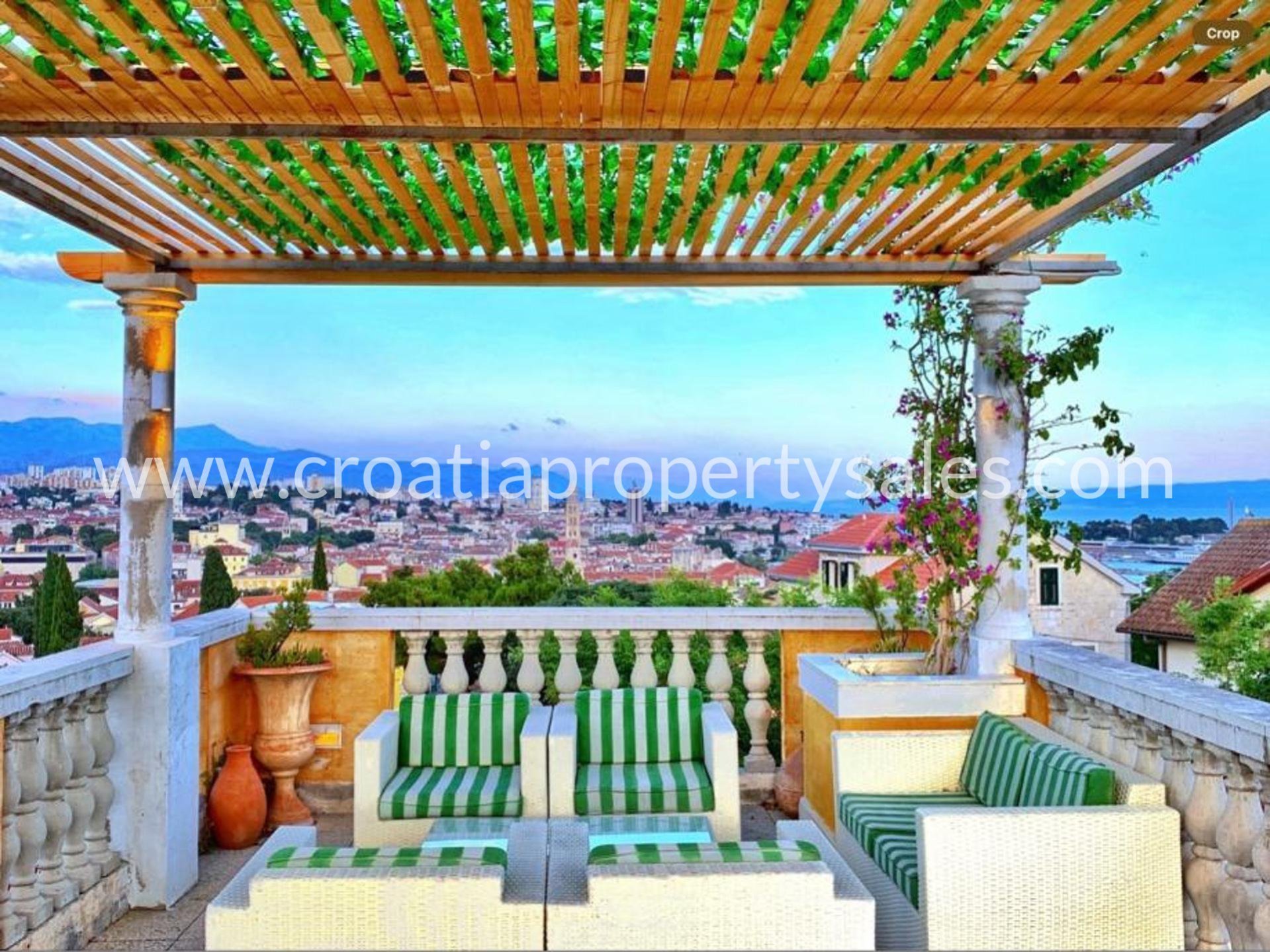 Apartma Naprodaj - Splitsko-dalmatinska Split