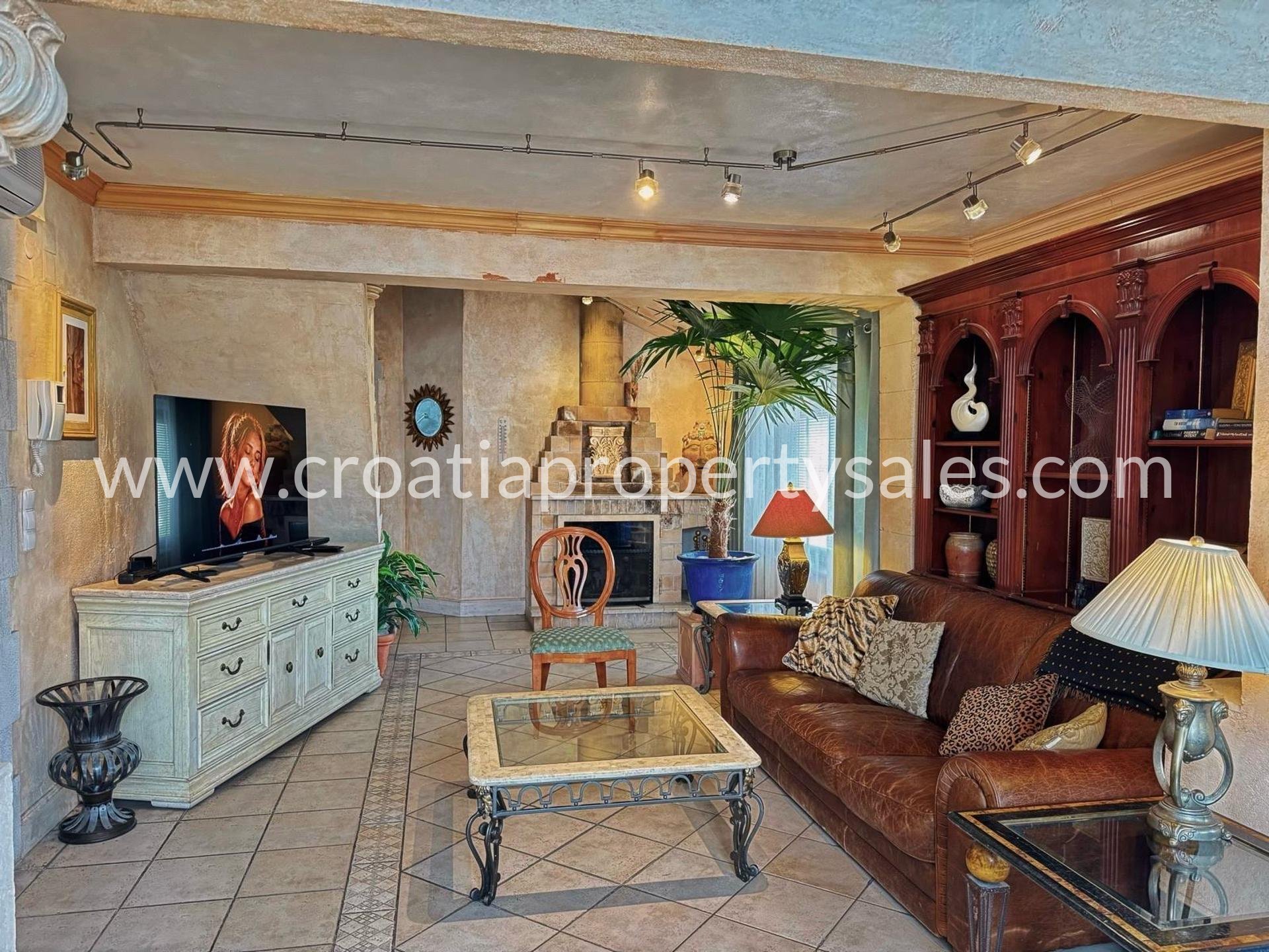 Appartement À vendre - Splitsko-dalmatinska Split
