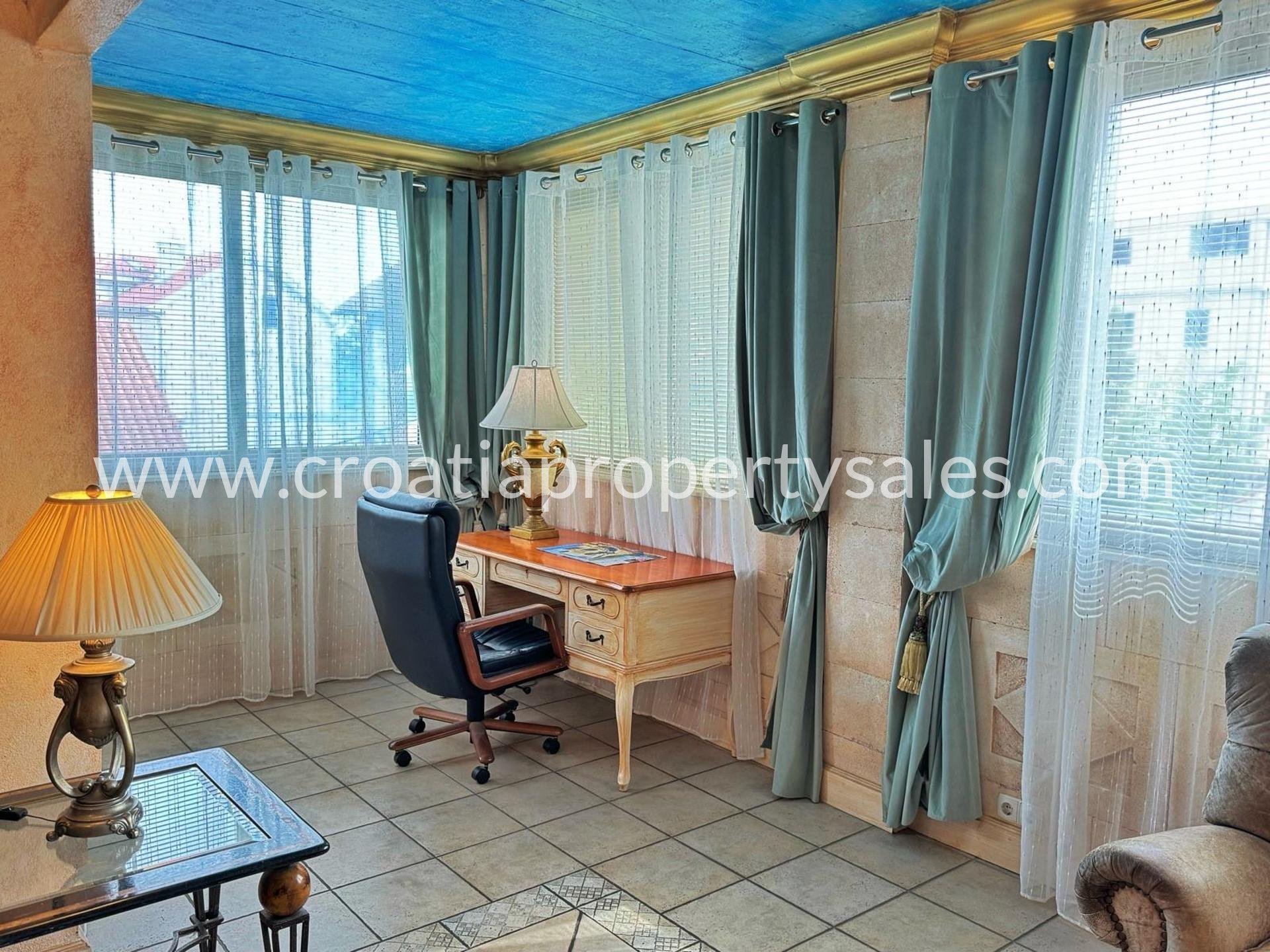Appartement À vendre - Splitsko-dalmatinska Split