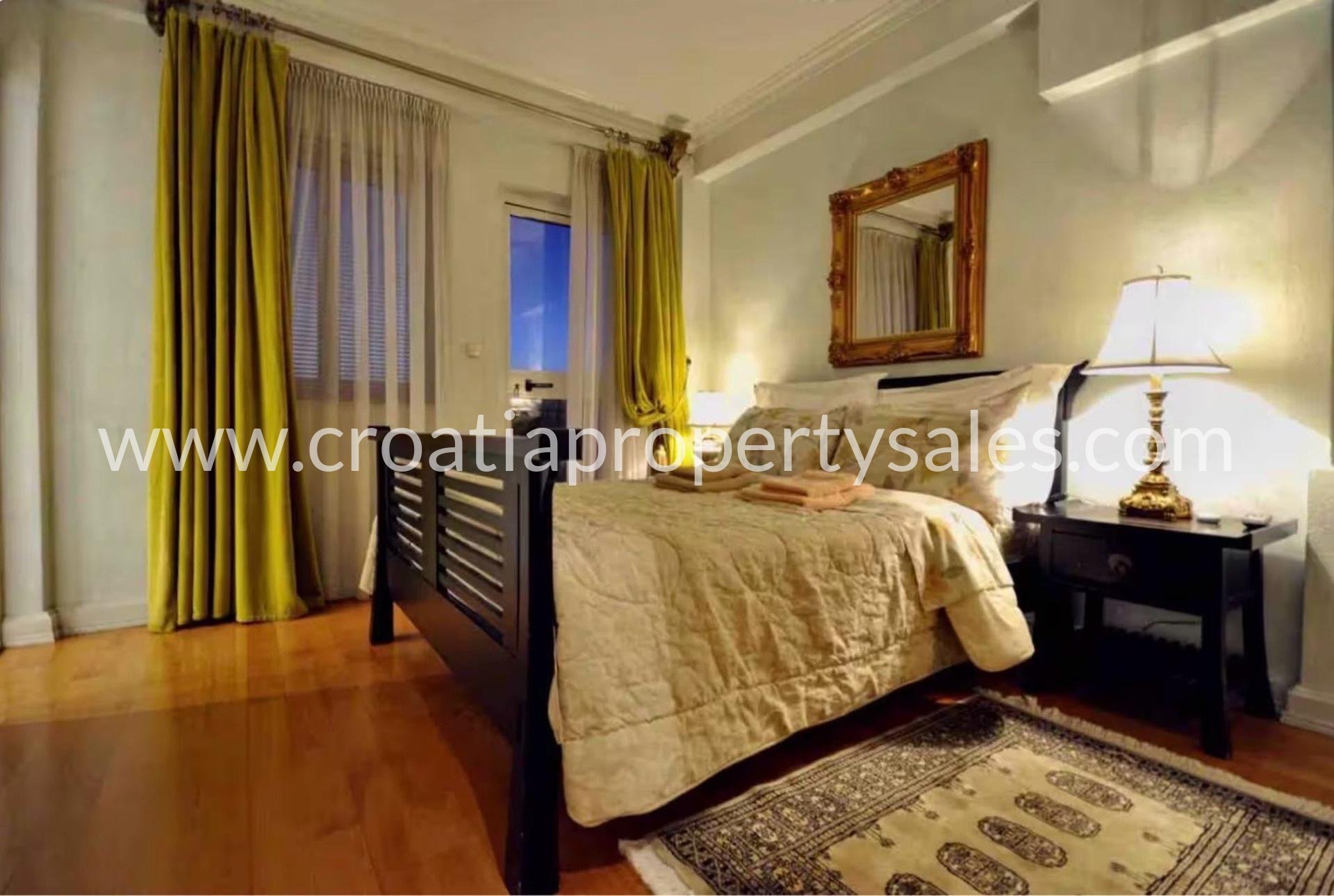 Appartement À vendre - Splitsko-dalmatinska Split