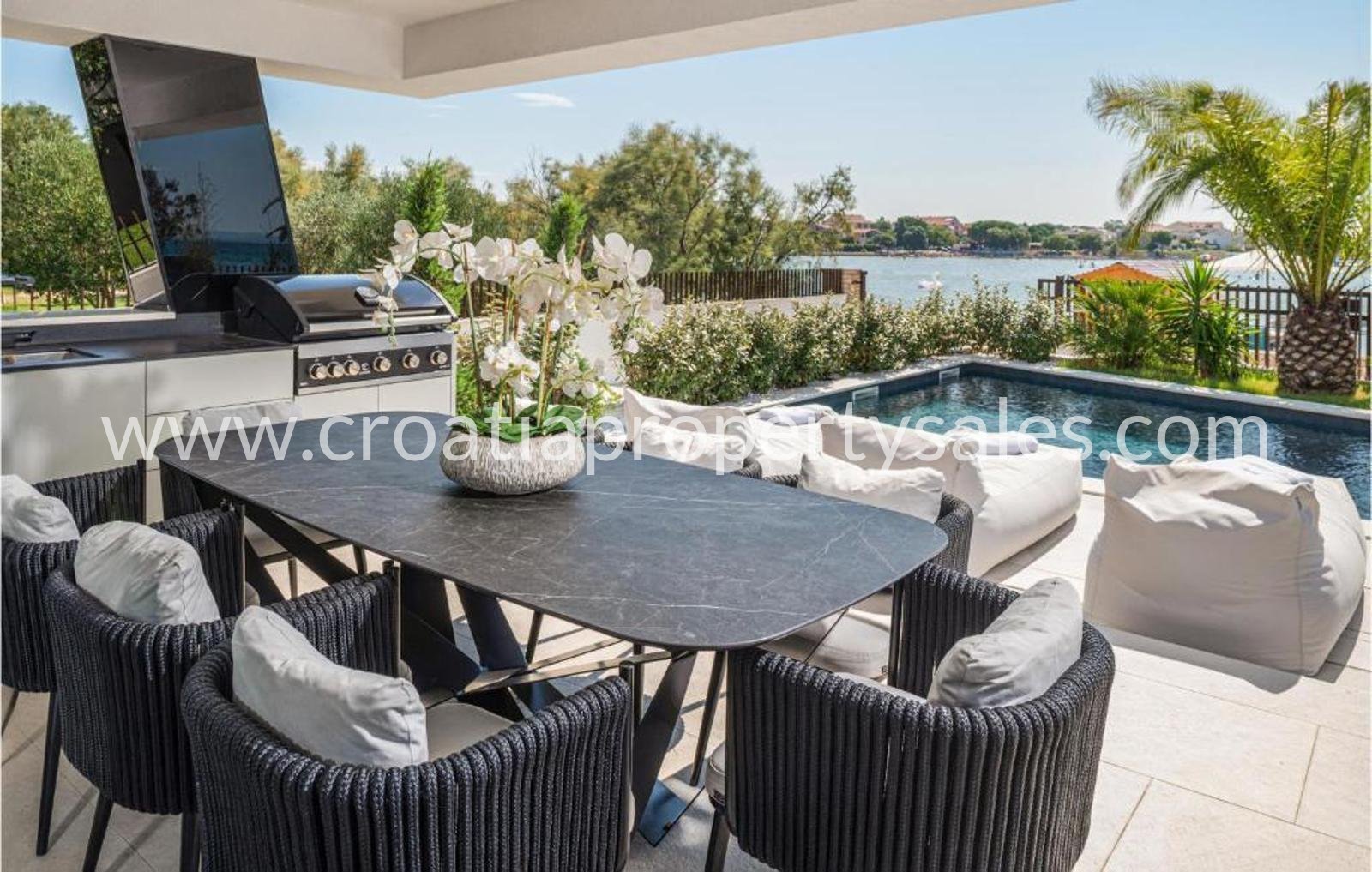 House For sale - Zadarska Zadar