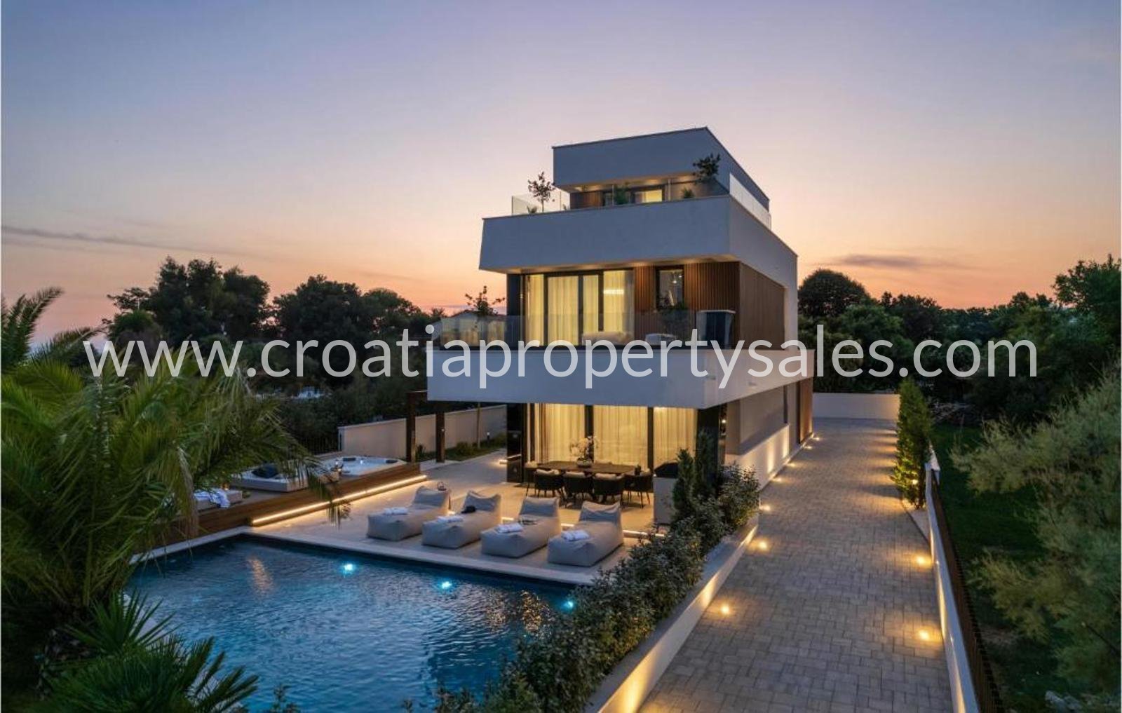House For sale - Zadarska Zadar