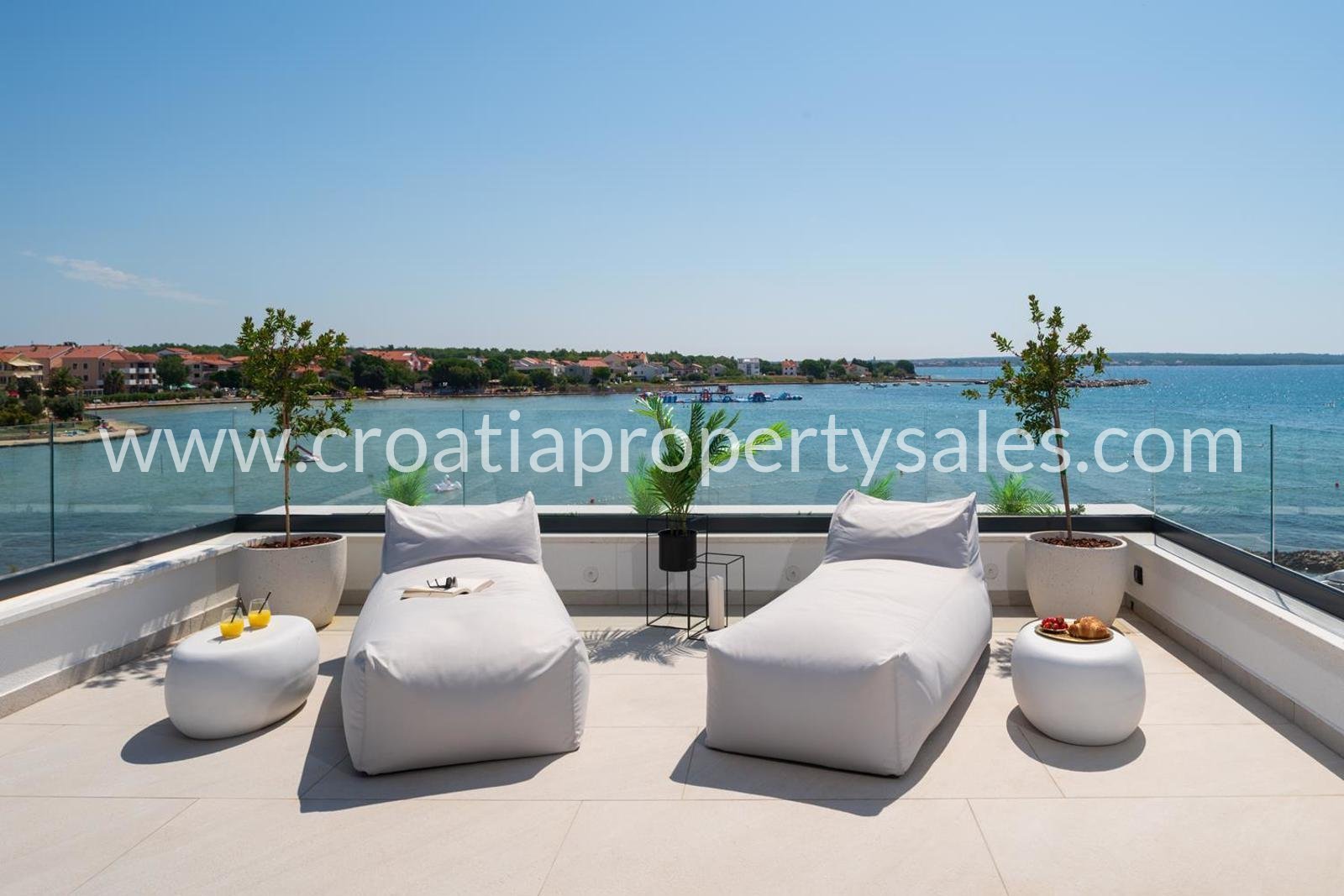 House For sale - Zadarska Zadar