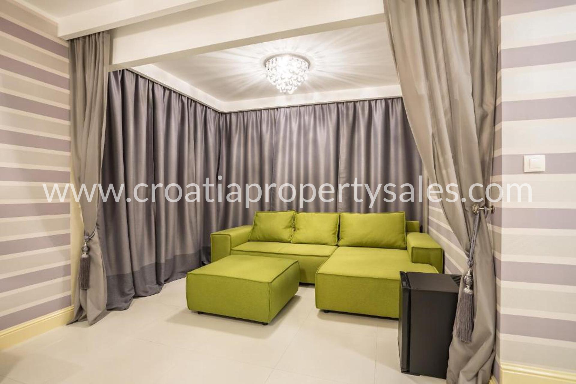 Apartma Naprodaj - Splitsko-dalmatinska Split