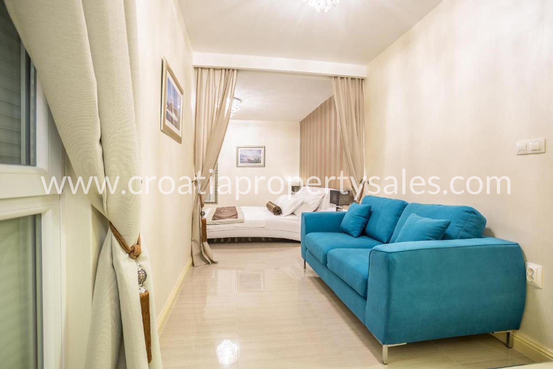 Flat For sale - Splitsko-dalmatinska Split