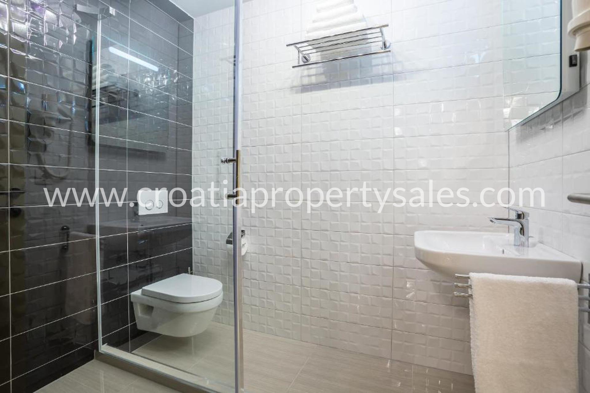 Flat For sale - Splitsko-dalmatinska Split