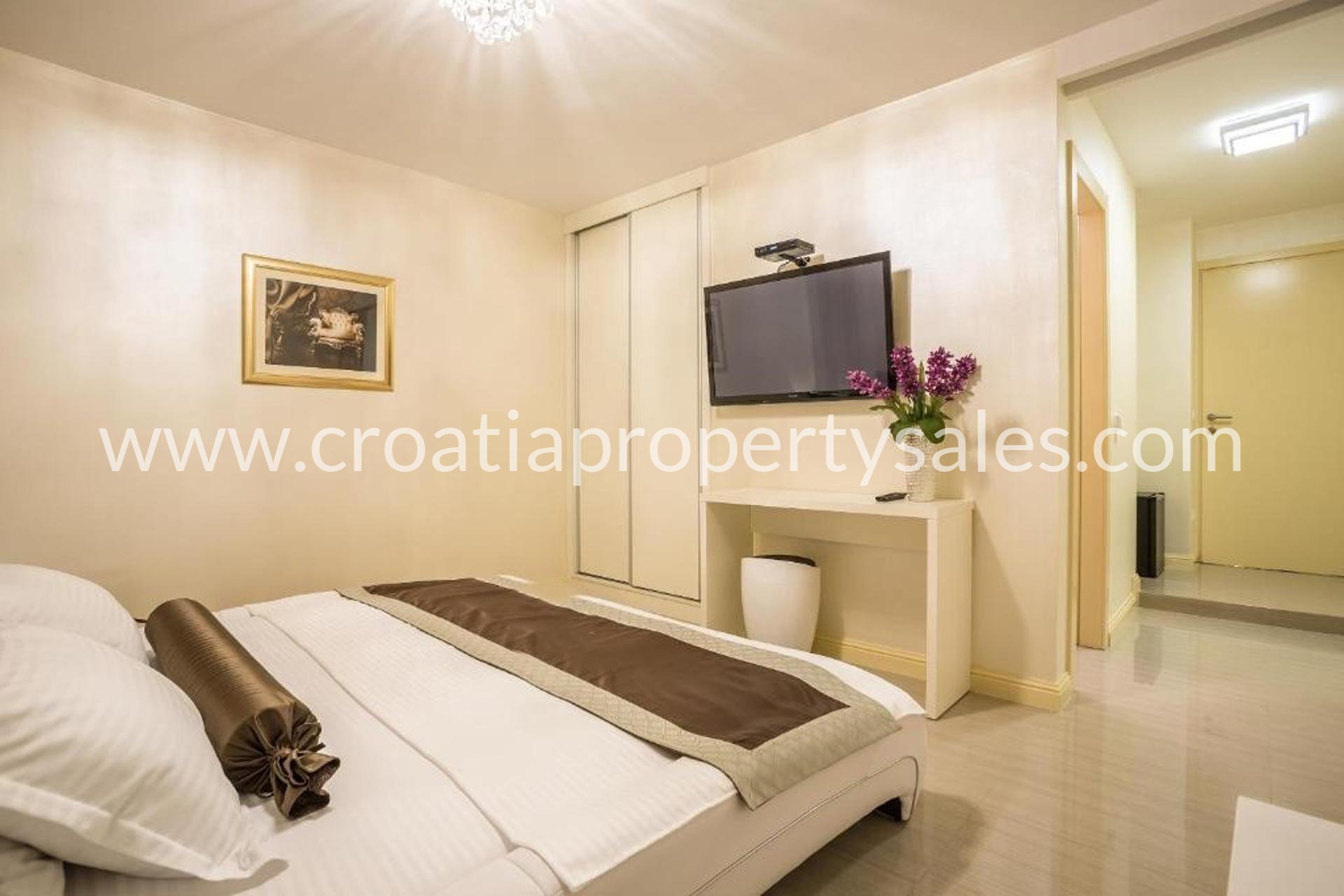 Flat For sale - Splitsko-dalmatinska Split
