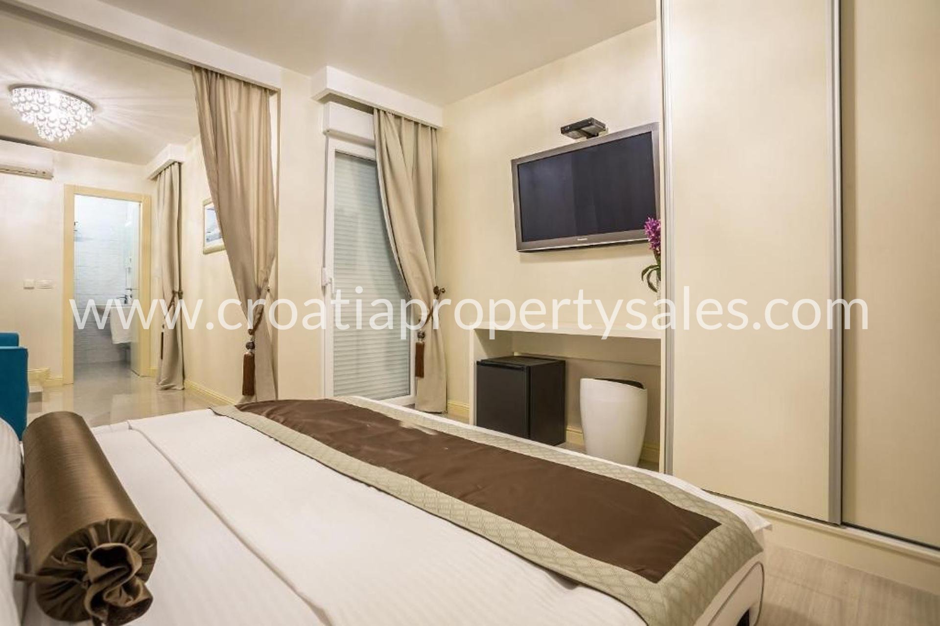 Flat For sale - Splitsko-dalmatinska Split