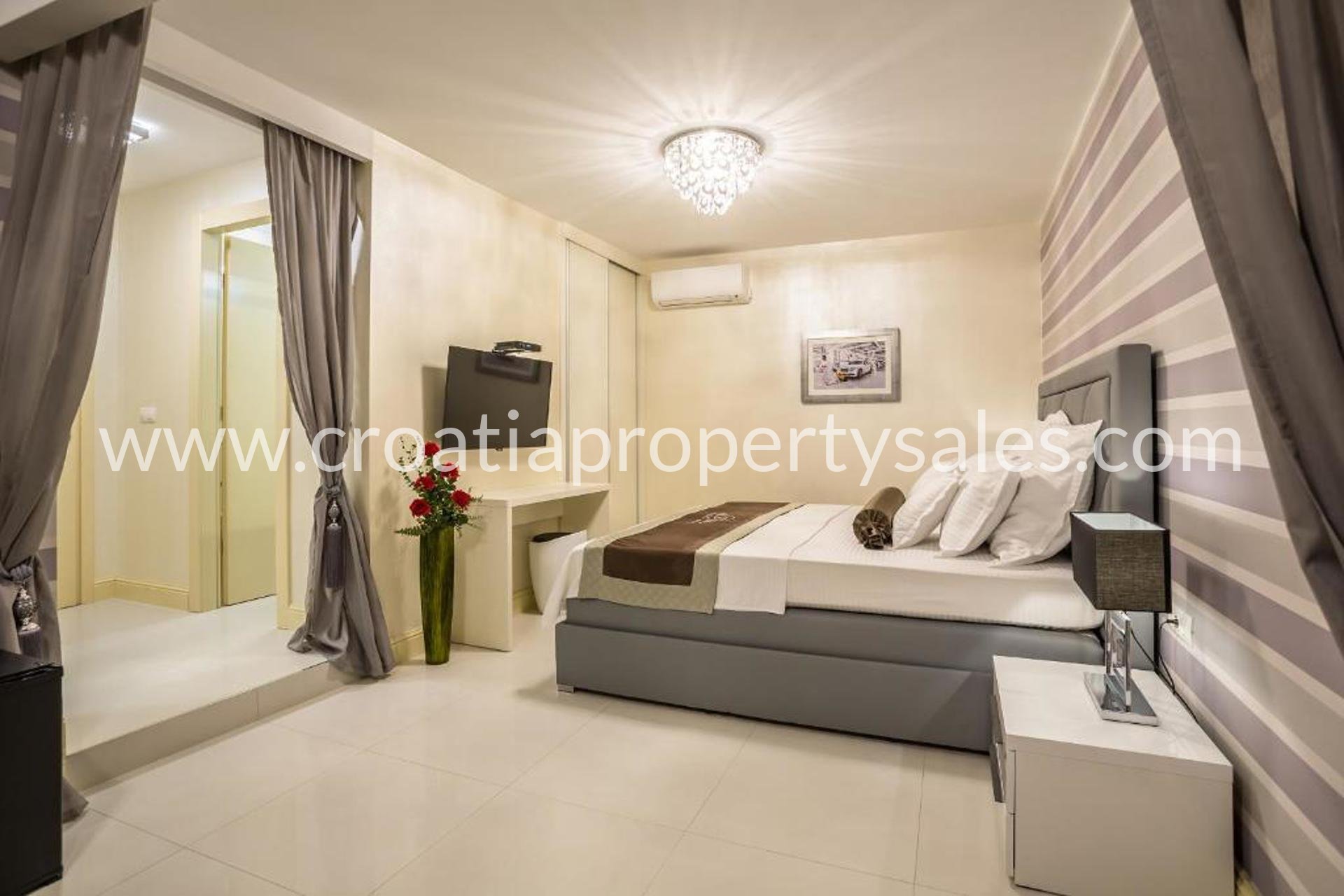 Flat For sale - Splitsko-dalmatinska Split