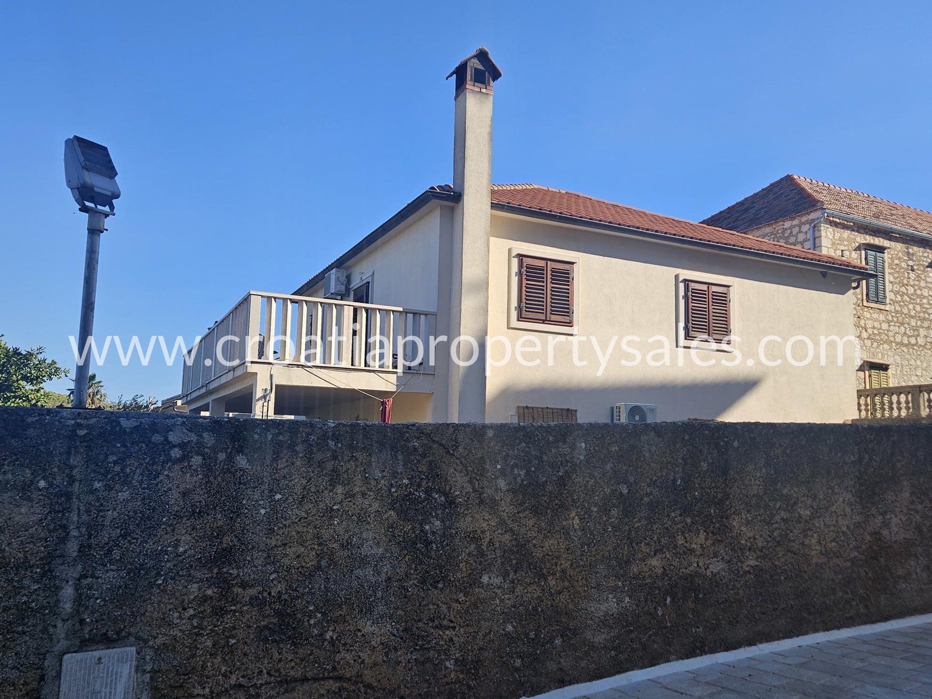 Haus Zu verkaufen - Splitsko-dalmatinska Hvar