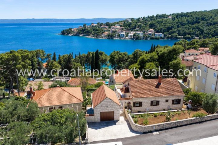 Kuća Na prodaju - Brac - foto 2/12