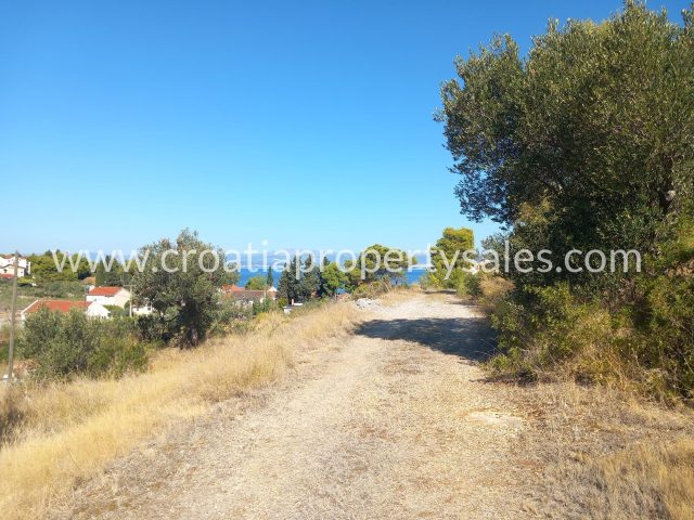 Land For sale - Brac - foto 3/8
