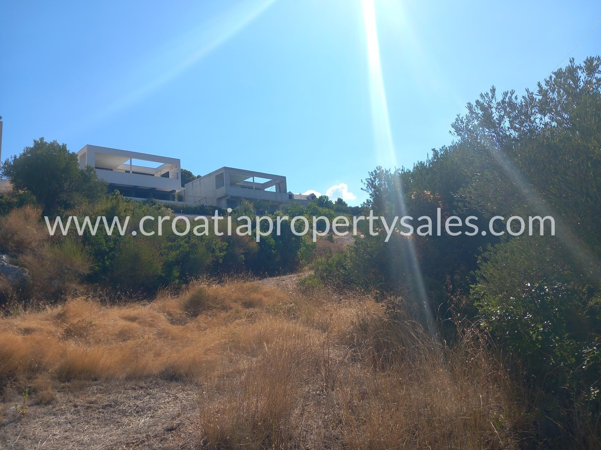 Land For sale -  Brac