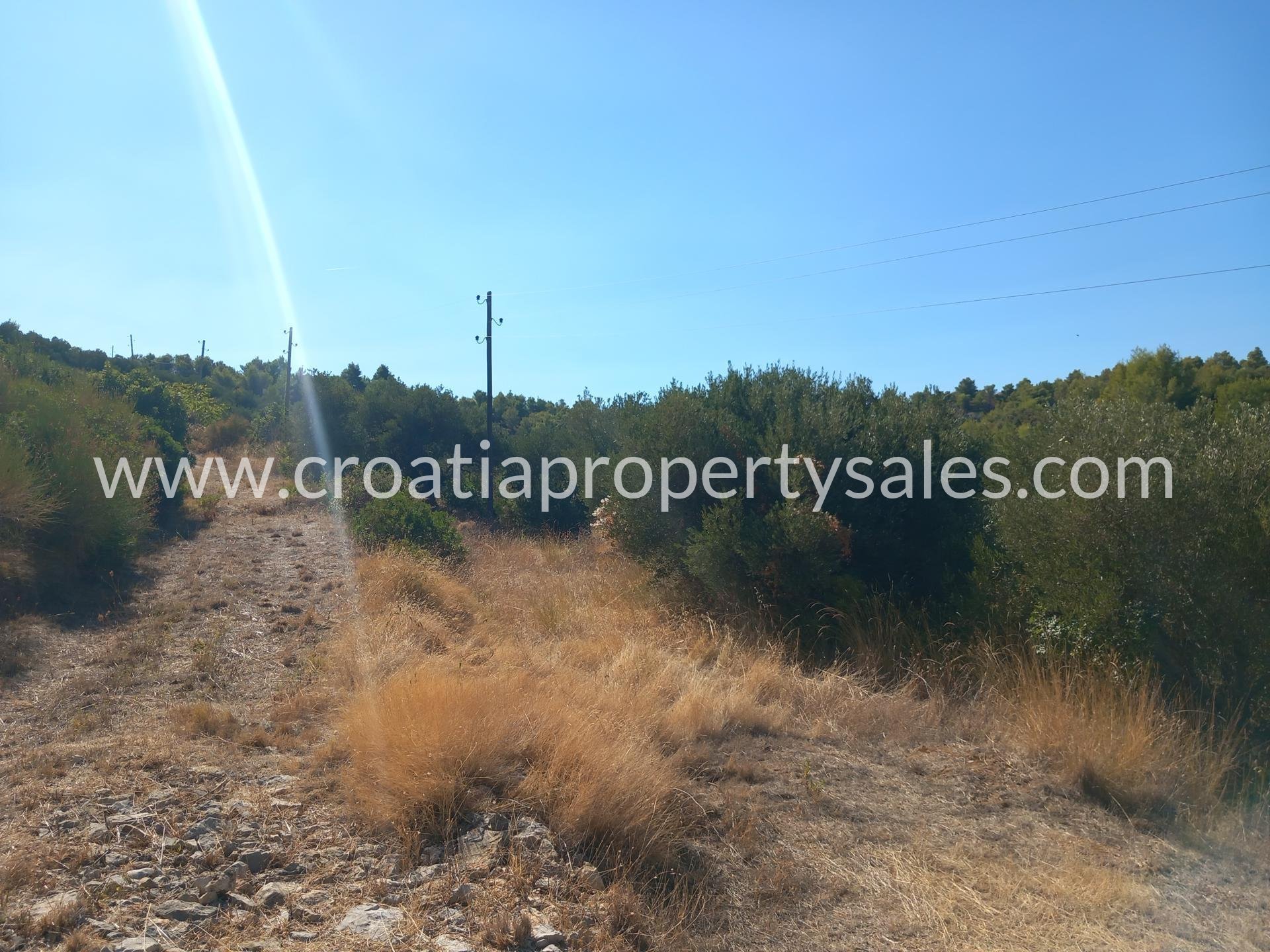 Land For sale -  Brac