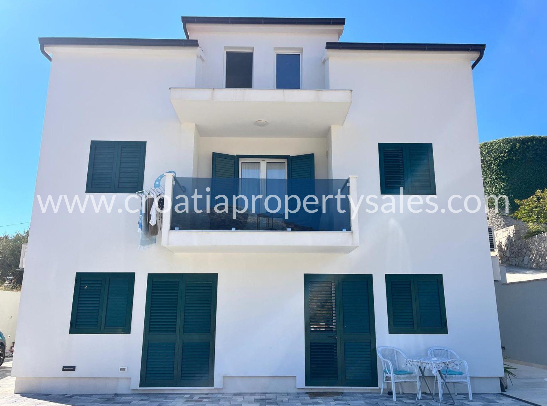 Apartma Naprodaj - Splitsko-dalmatinska Hvar - foto 1/8