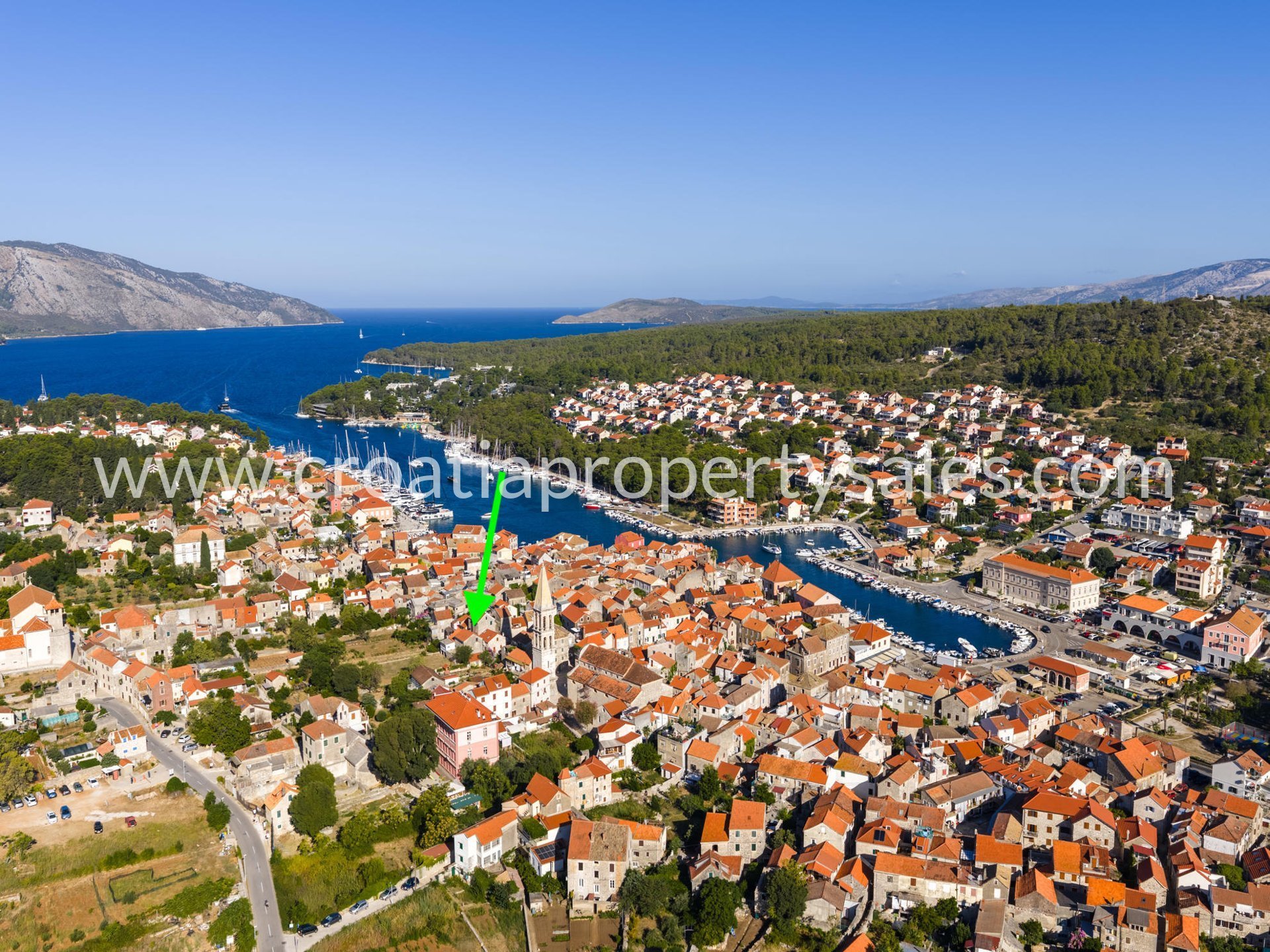 Dom Na predaj - Splitsko-dalmatinska Hvar - foto 1/25