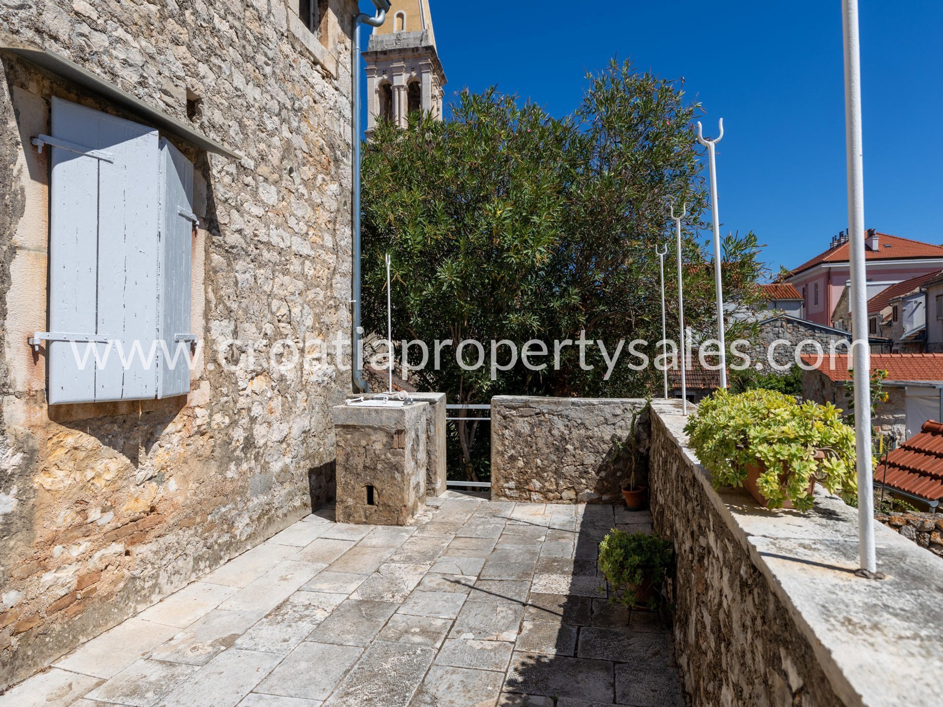 Dom Na predaj - Splitsko-dalmatinska Hvar