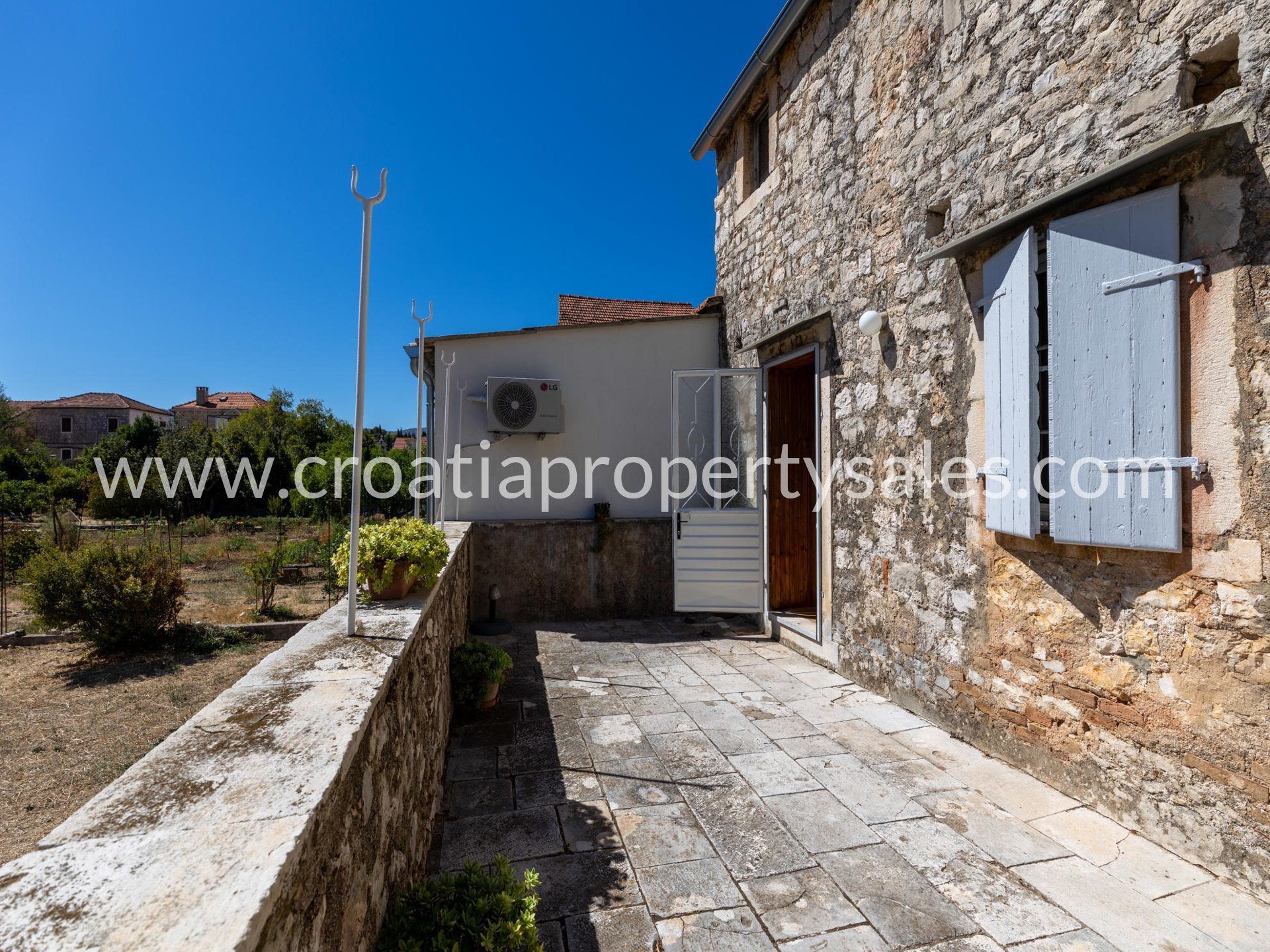 Dom Na predaj - Splitsko-dalmatinska Hvar