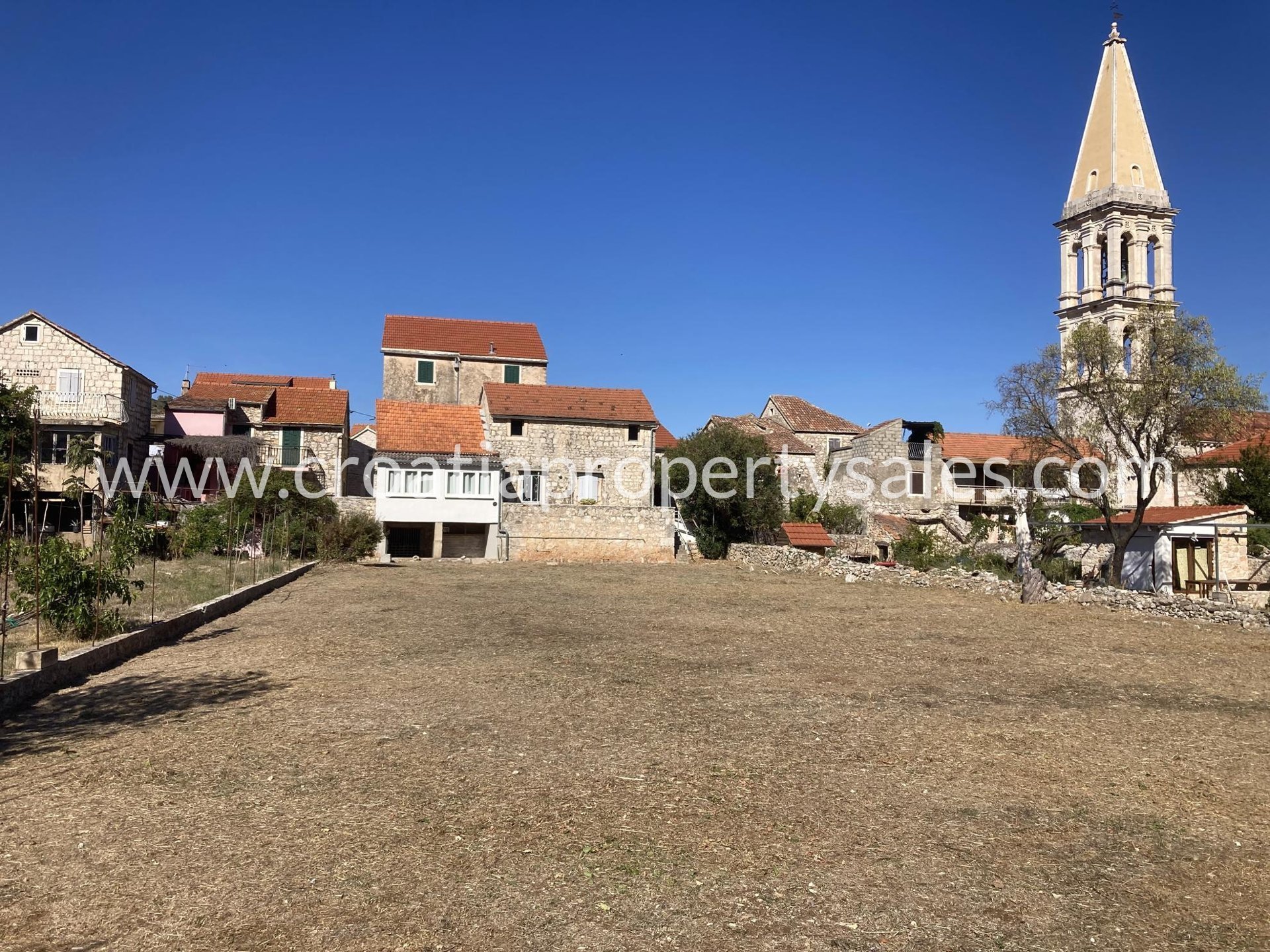 Dom Na predaj - Splitsko-dalmatinska Hvar