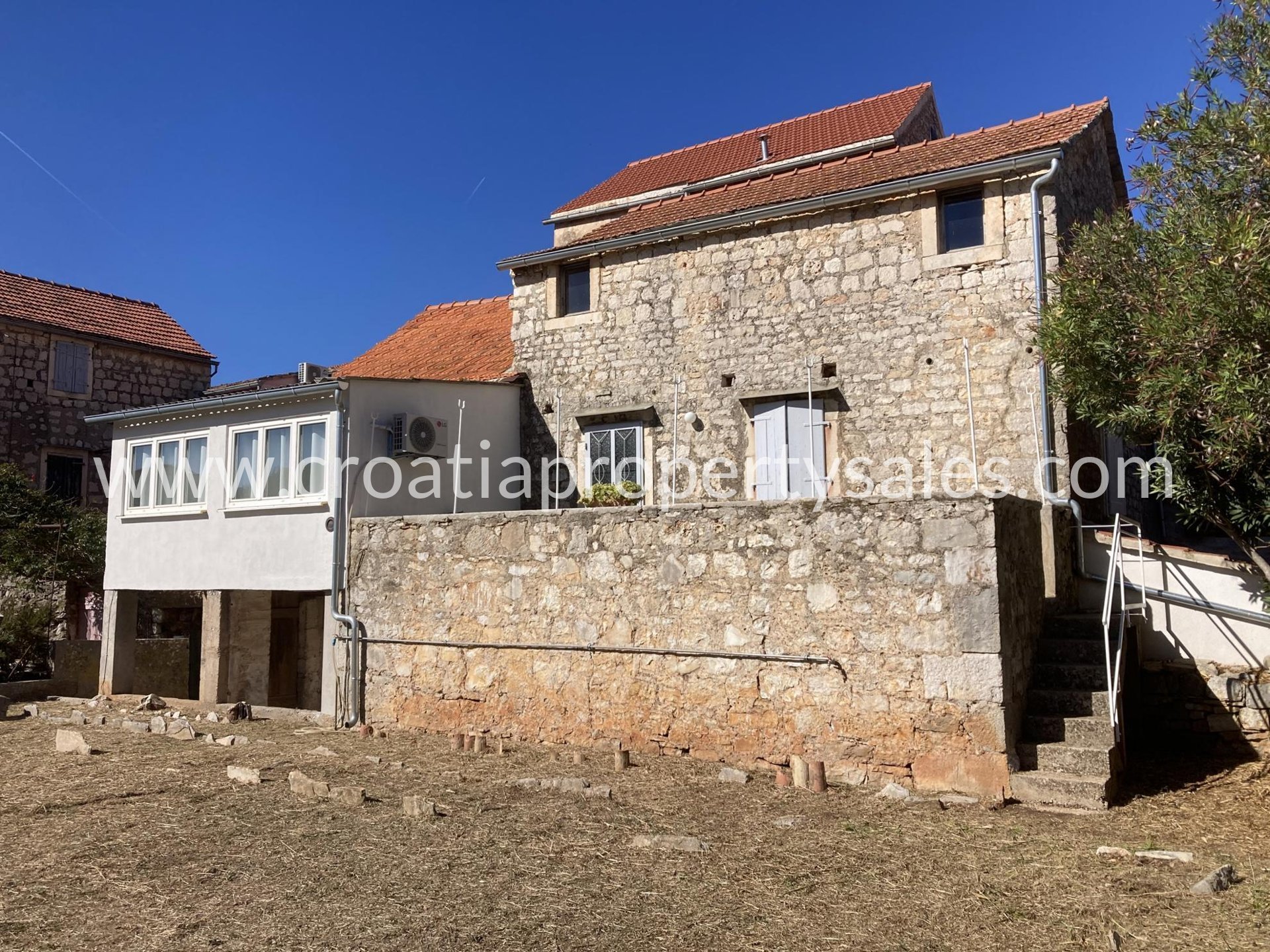 Dom Na predaj - Splitsko-dalmatinska Hvar