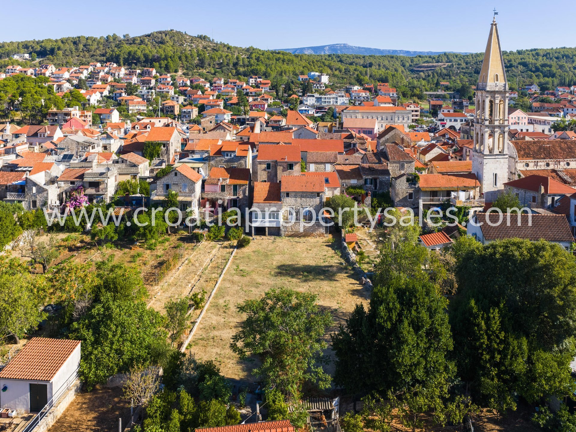 Dom Na predaj - Splitsko-dalmatinska Hvar