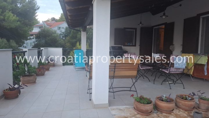 Maison À vendre - Dubrovačko-neretvanska Lastovo - foto 5/20