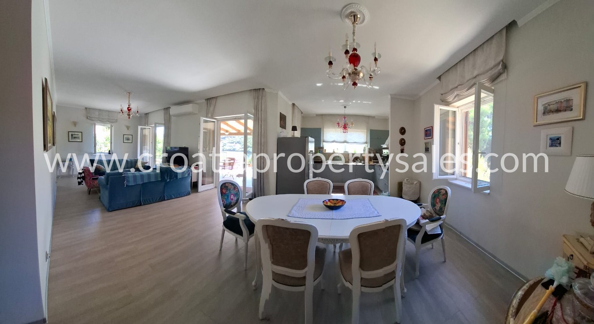 Maison À vendre - Dubrovačko-neretvanska Lastovo