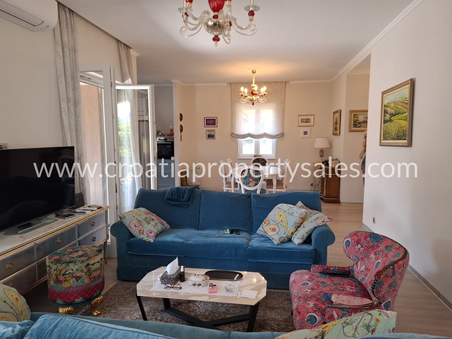 Maison À vendre - Dubrovačko-neretvanska Lastovo