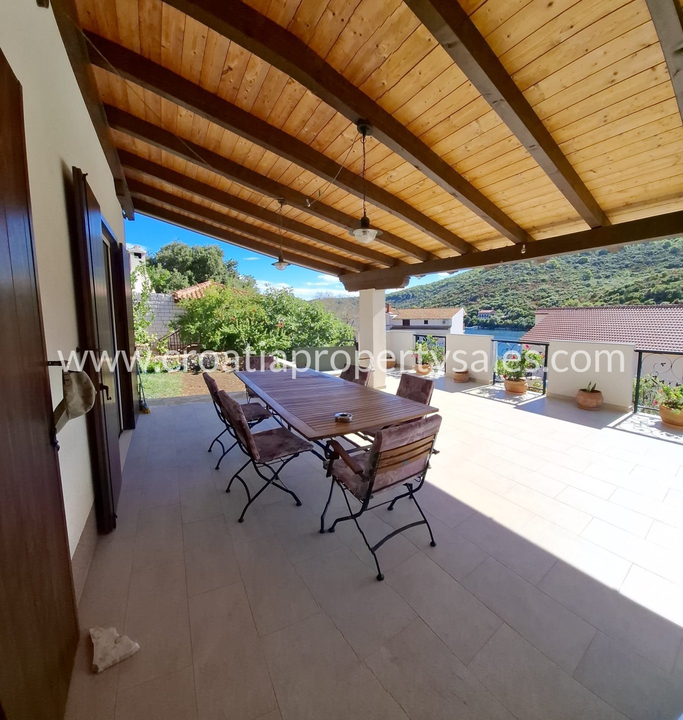 Maison À vendre - Dubrovačko-neretvanska Lastovo