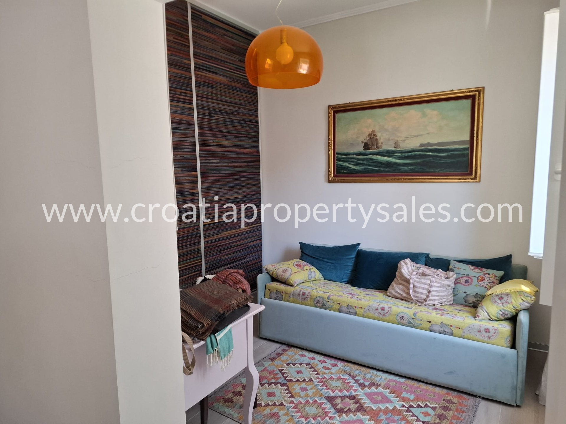 Maison À vendre - Dubrovačko-neretvanska Lastovo