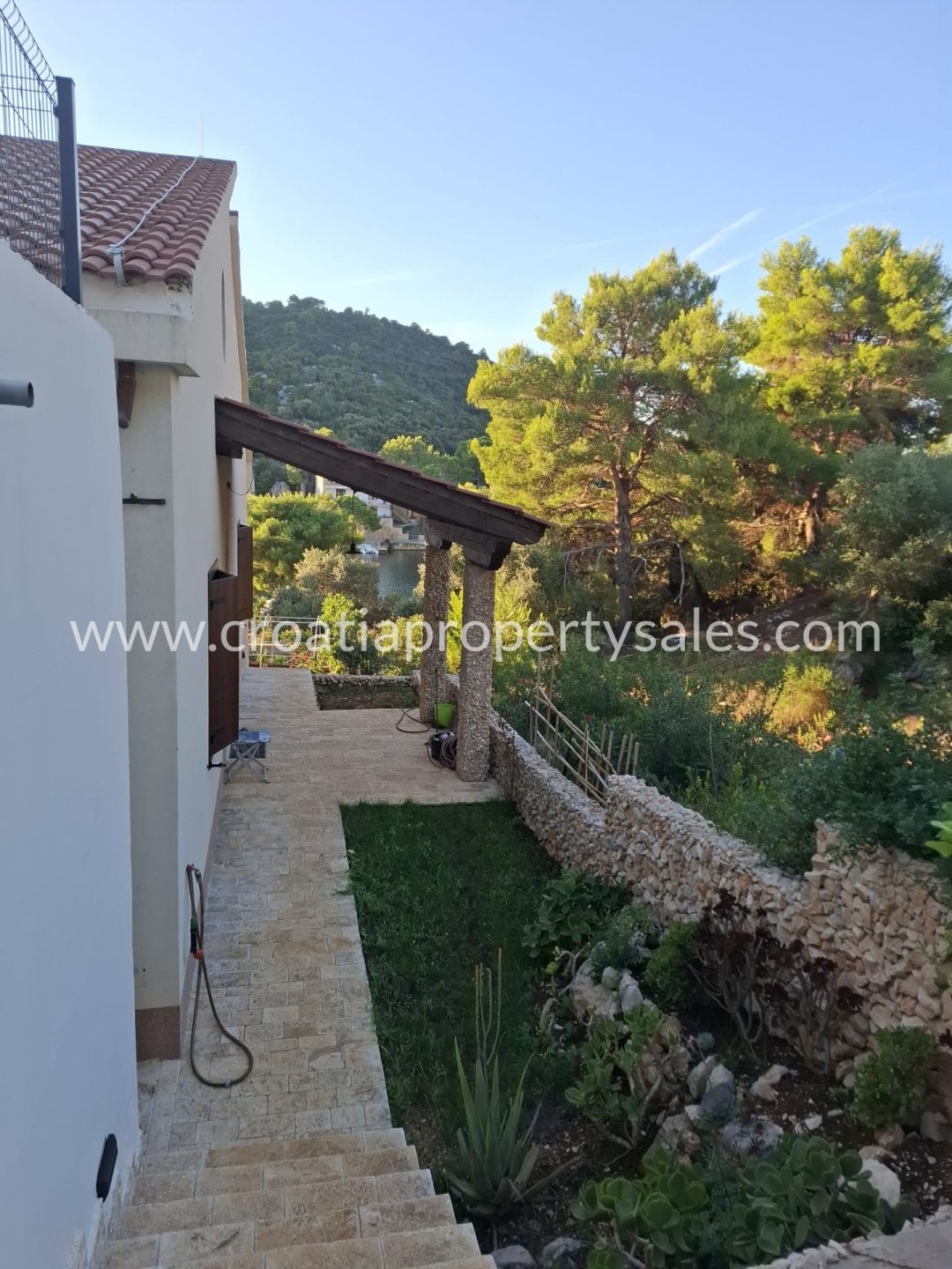 Maison À vendre - Dubrovačko-neretvanska Lastovo