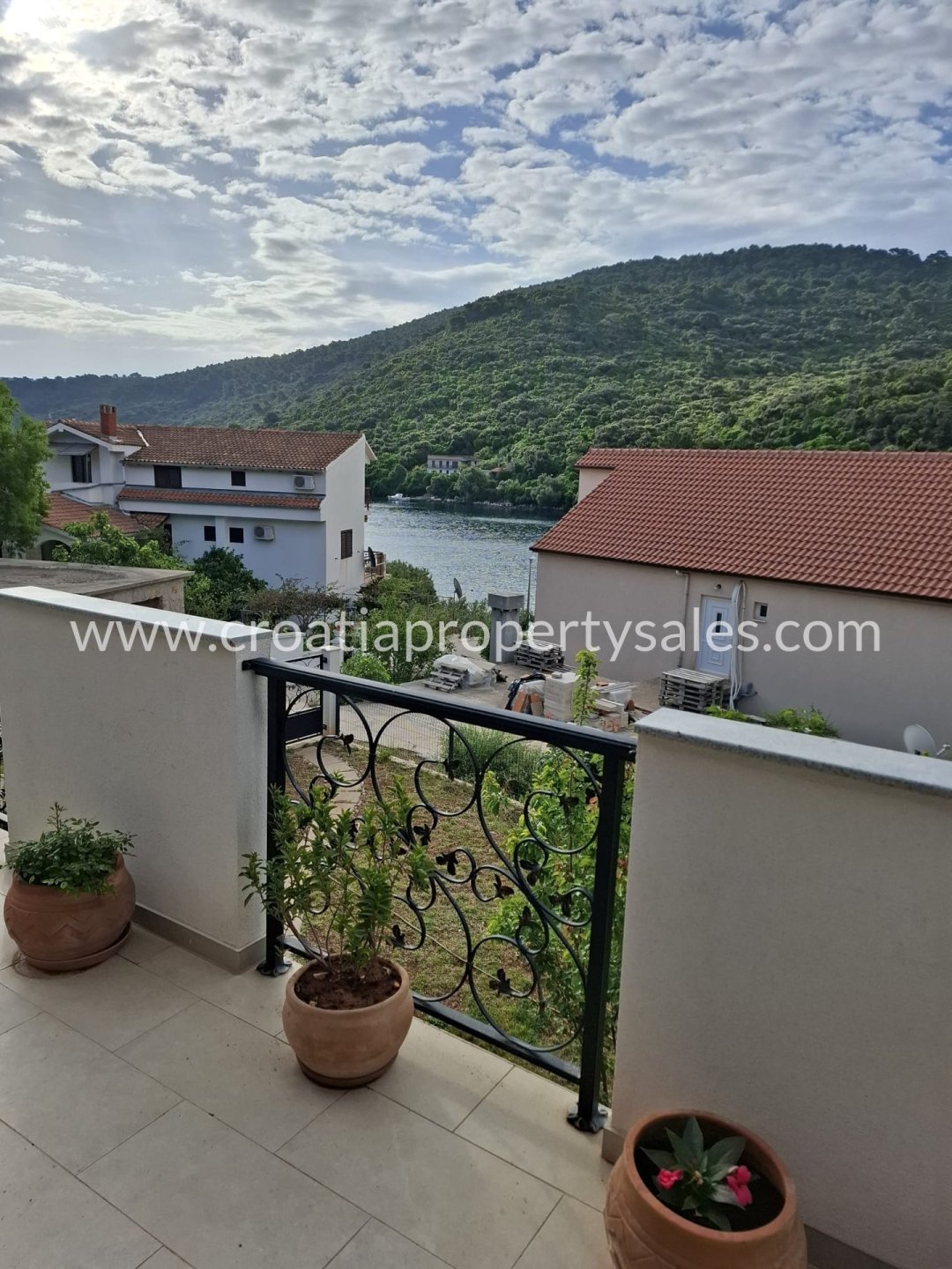 Maison À vendre - Dubrovačko-neretvanska Lastovo
