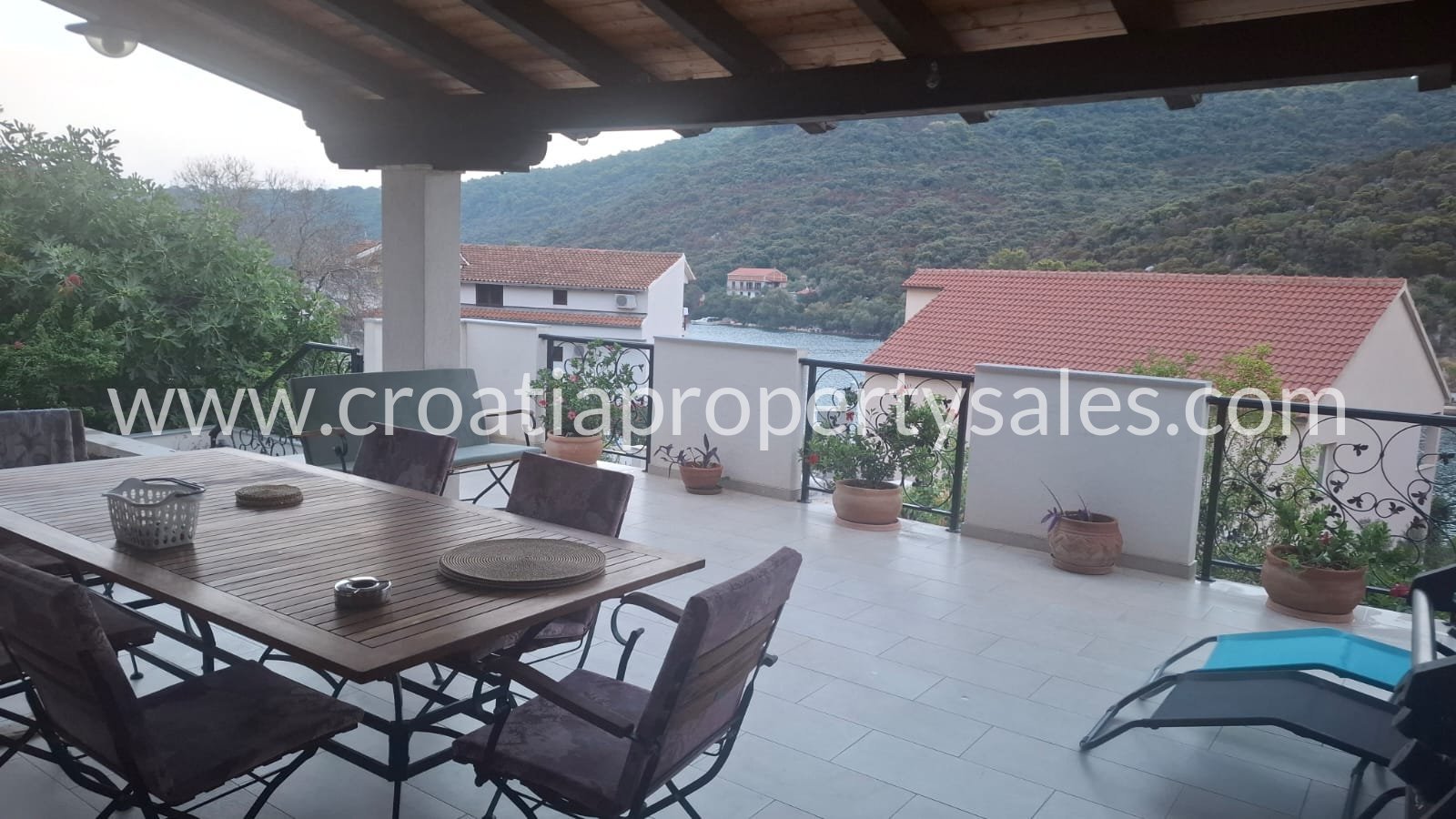 Maison À vendre - Dubrovačko-neretvanska Lastovo
