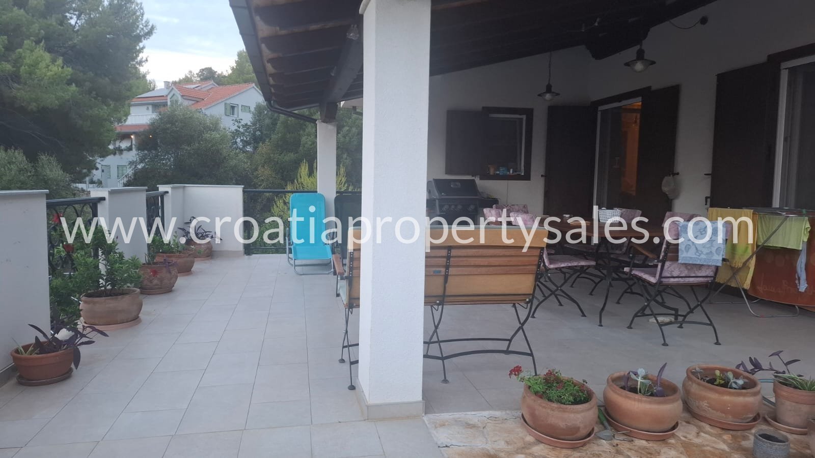 Maison À vendre - Dubrovačko-neretvanska Lastovo