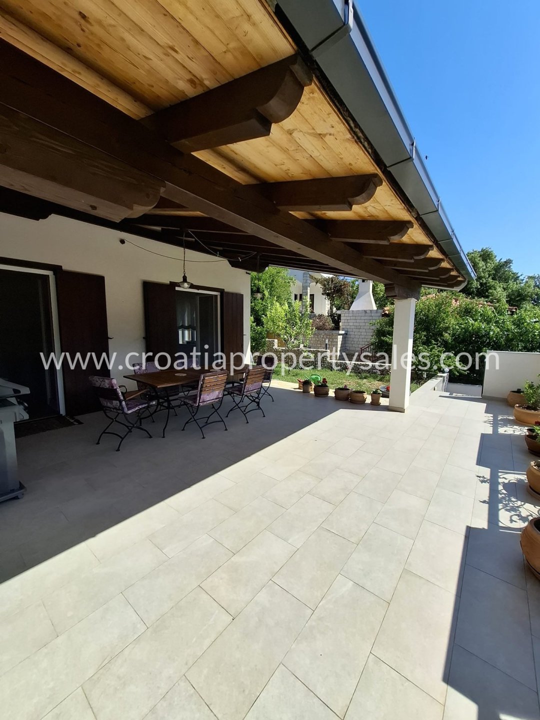 Maison À vendre - Dubrovačko-neretvanska Lastovo