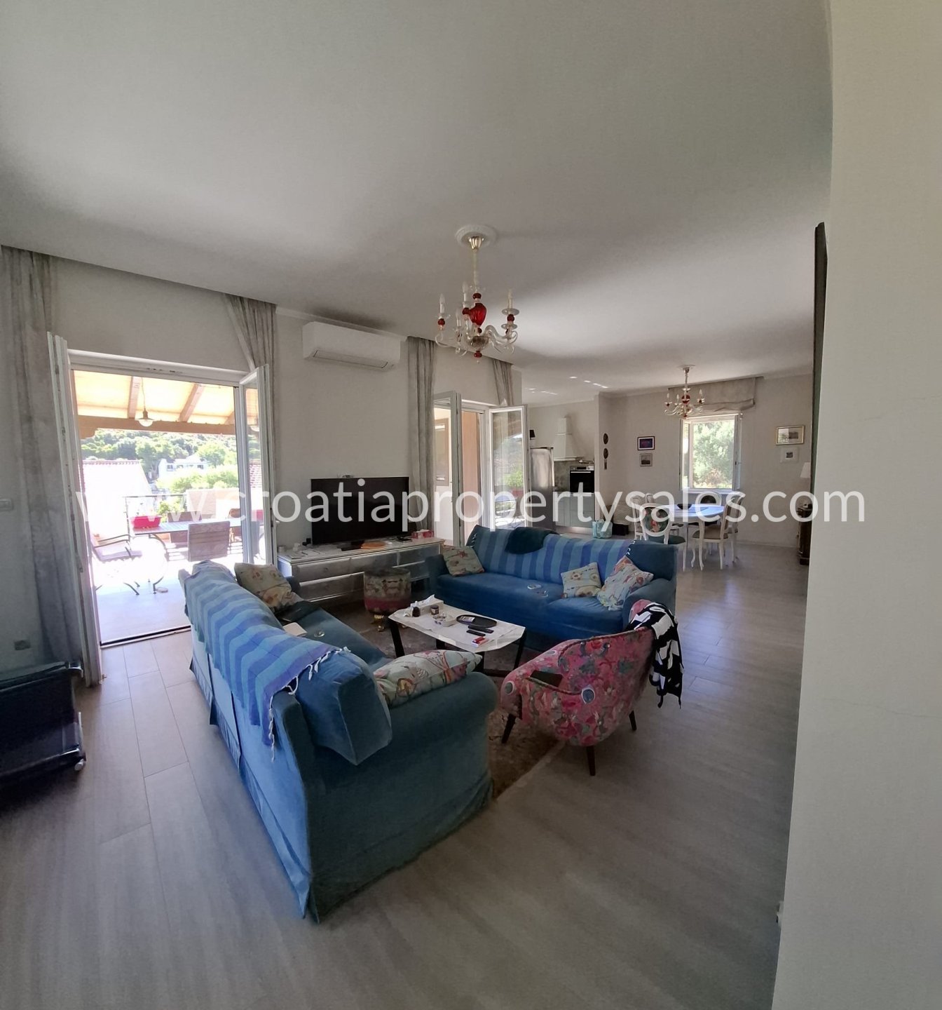 Maison À vendre - Dubrovačko-neretvanska Lastovo