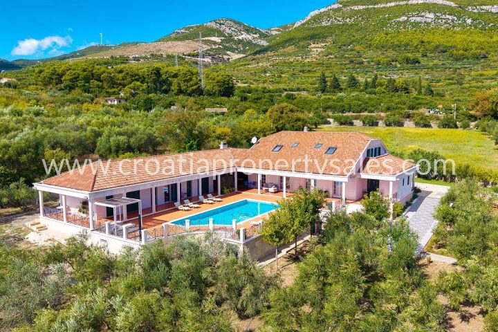 Kuća Na prodaju - Splitsko-dalmatinska Kaštela - foto 2/17