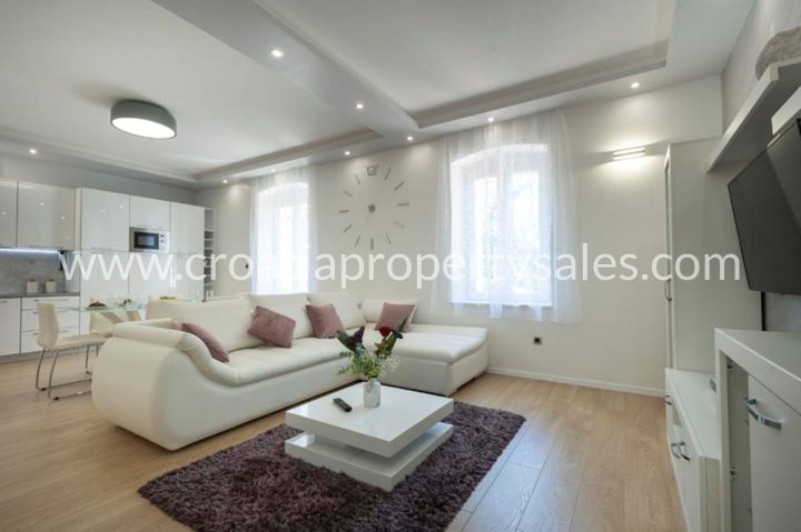 Apartment zu verkaufen 80 m² – Split