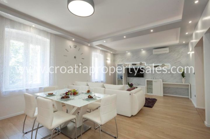 Apartment Zu verkaufen - Splitsko-dalmatinska Split - foto 2/8
