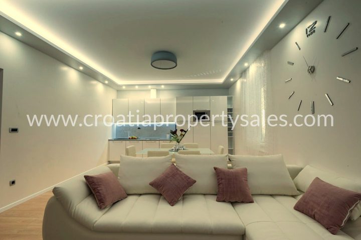 Apartment Zu verkaufen - Splitsko-dalmatinska Split - foto 4/8