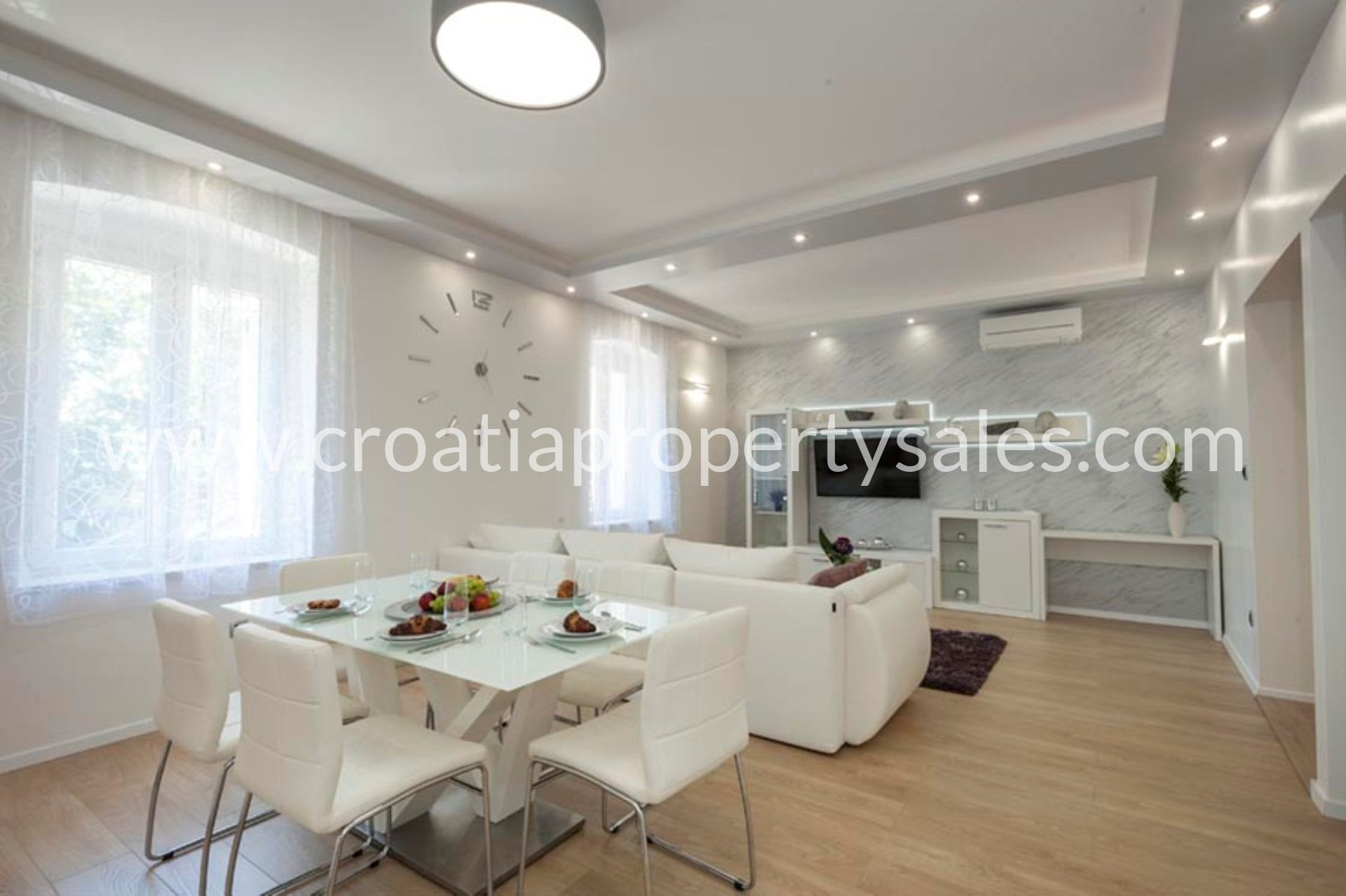 Apartment Zu verkaufen - Splitsko-dalmatinska Split