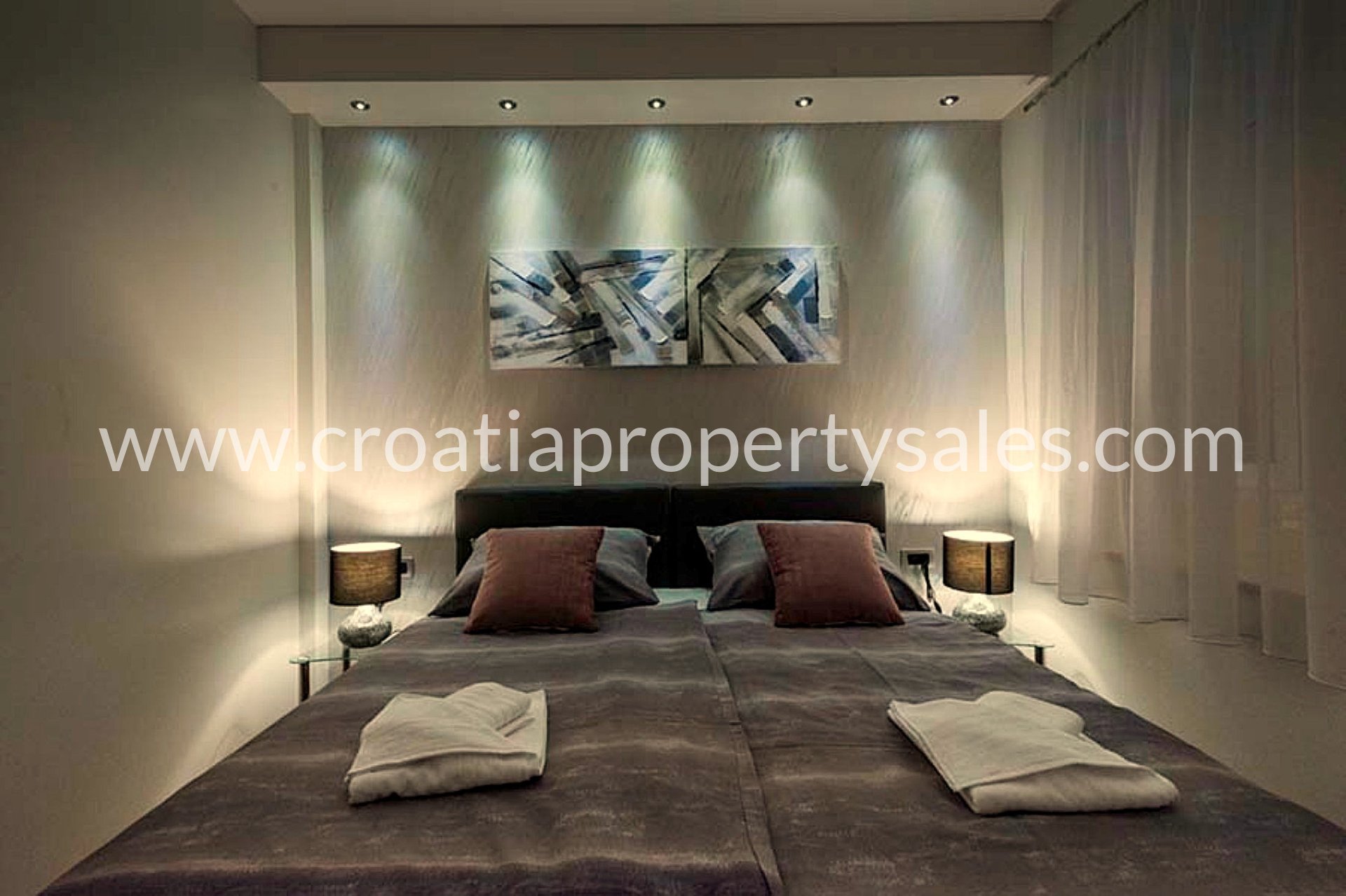 Apartment Zu verkaufen - Splitsko-dalmatinska Split