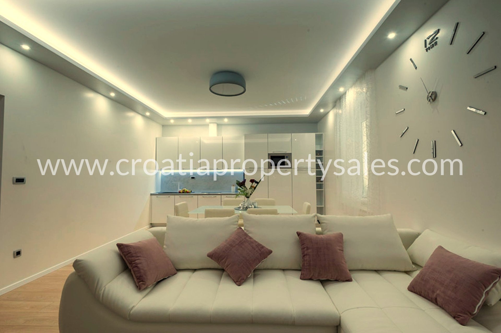 Apartment Zu verkaufen - Splitsko-dalmatinska Split