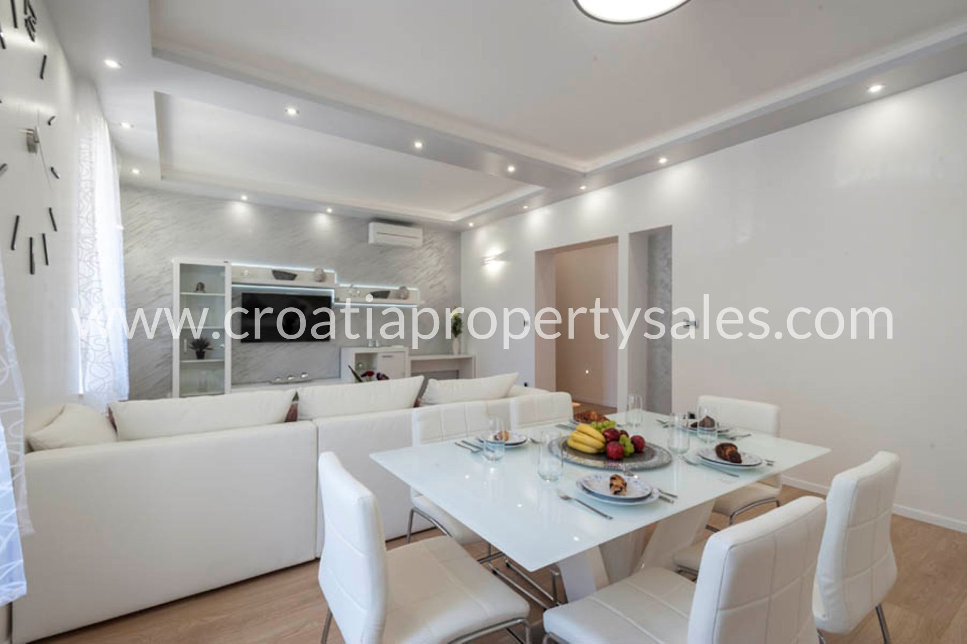 Apartment Zu verkaufen - Splitsko-dalmatinska Split