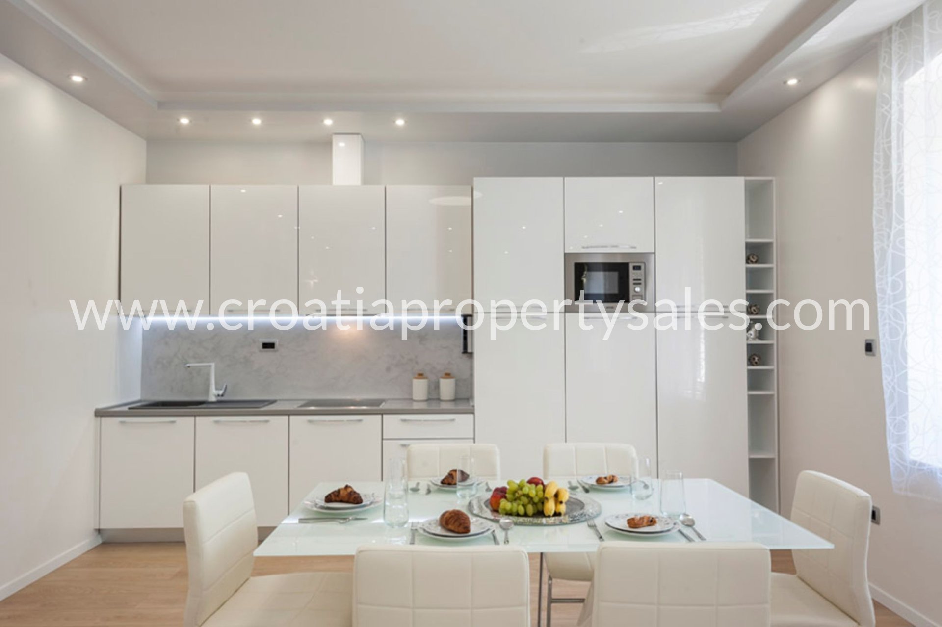Apartment Zu verkaufen - Splitsko-dalmatinska Split