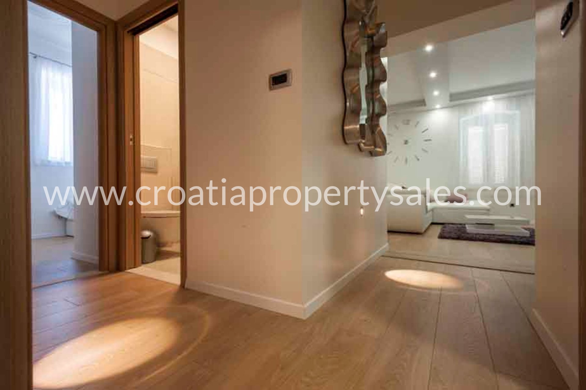 Apartment Zu verkaufen - Splitsko-dalmatinska Split