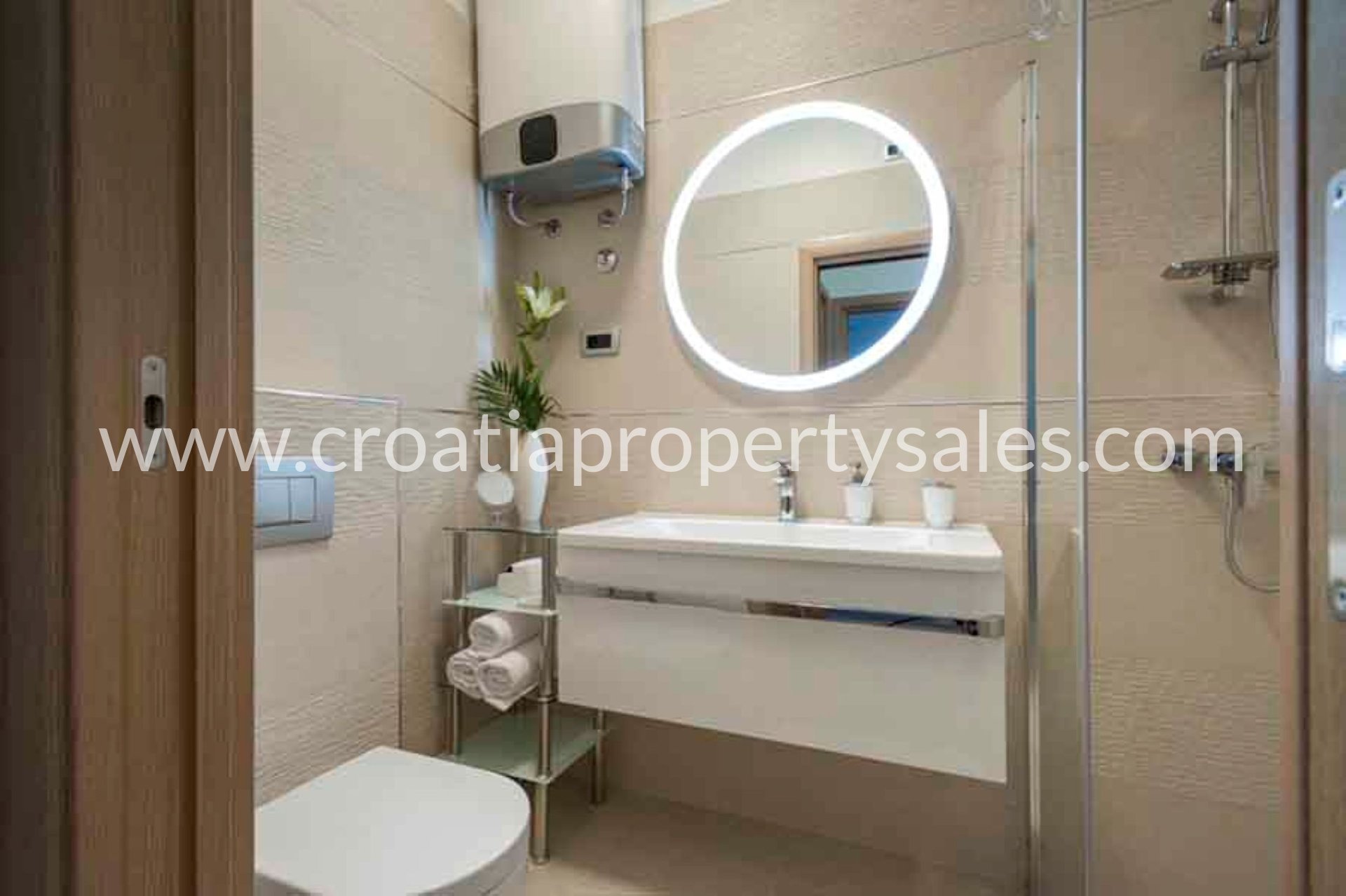 Apartment Zu verkaufen - Splitsko-dalmatinska Split