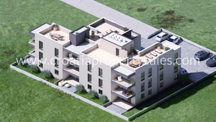 Flat For sale - Zadarska Zadar - foto 3/10
